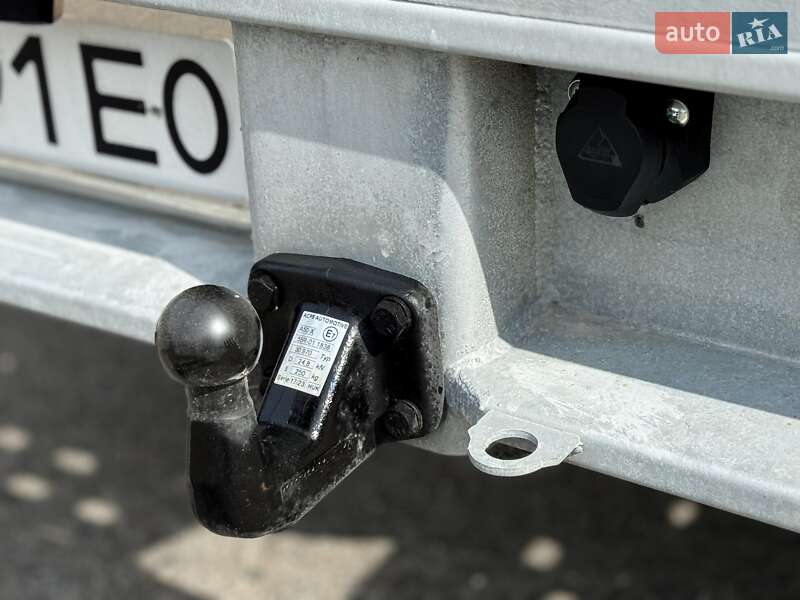 Автовоз Renault Master 2015 в Тернополе