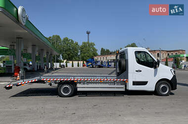 Эвакуатор Renault Master 2024 в 