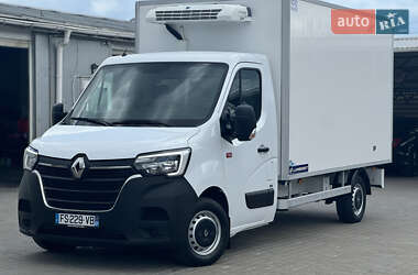 Рефрижератор Renault Master 2020 в 