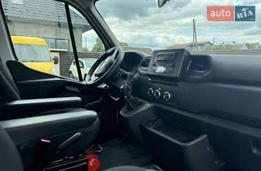 Рефрижератор Renault Master 2020 в 