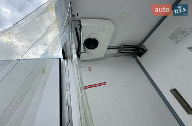 Рефрижератор Renault Master 2020 в 