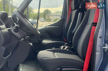 Вантажний фургон Renault Master 2023 в 