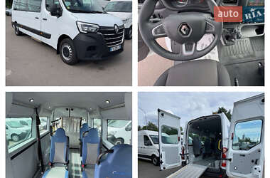Мікроавтобус Renault Master 2020 в Києві