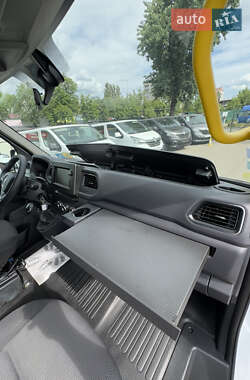 Микроавтобус Renault Master 2020 в 