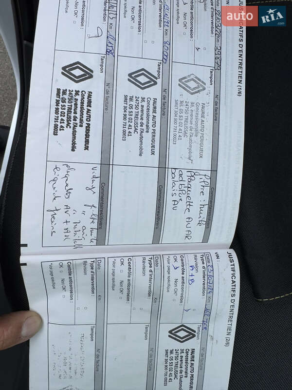 Грузовой фургон Renault Master 2021 в Киеве фото 30 Грузовой фургон Renault Master 2021 в Киеве