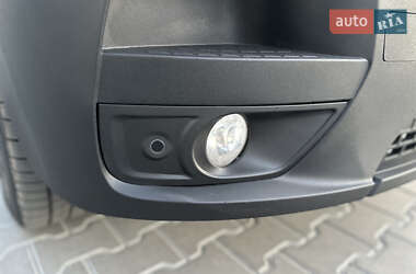 Грузовой фургон Renault Master 2021 в 