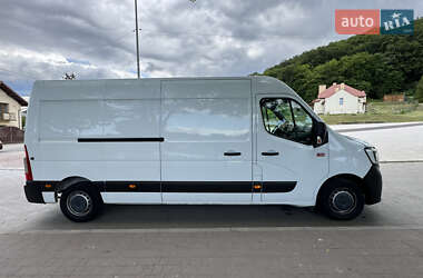 Вантажний фургон Renault Master 2021 в Винниках