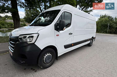 Вантажний фургон Renault Master 2021 в Винниках