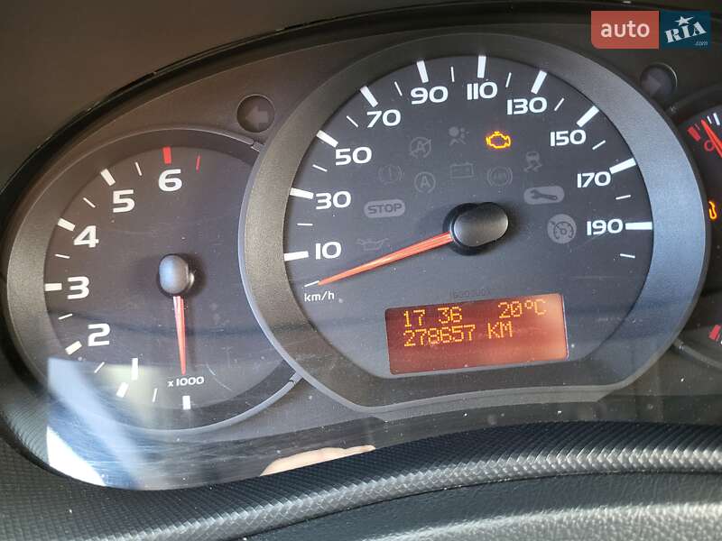 Вантажний фургон Renault Master 2019 в Одесі фото 11 Вантажний фургон Renault Master 2019 в Одесі