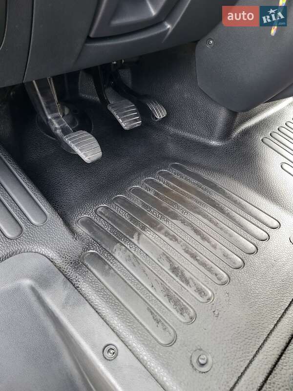 Вантажний фургон Renault Master 2019 в Одесі фото 14 Вантажний фургон Renault Master 2019 в Одесі