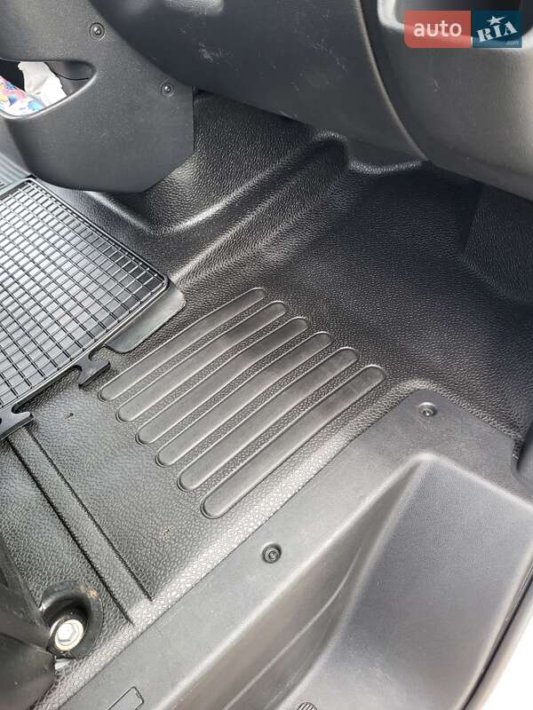 Вантажний фургон Renault Master 2019 в Одесі фото 15 Вантажний фургон Renault Master 2019 в Одесі