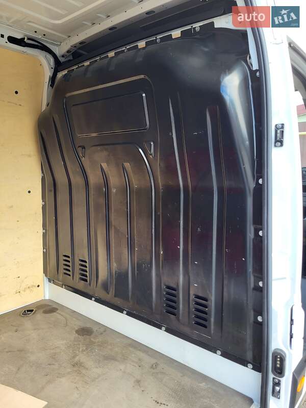 Вантажний фургон Renault Master 2019 в Одесі фото 22 Вантажний фургон Renault Master 2019 в Одесі