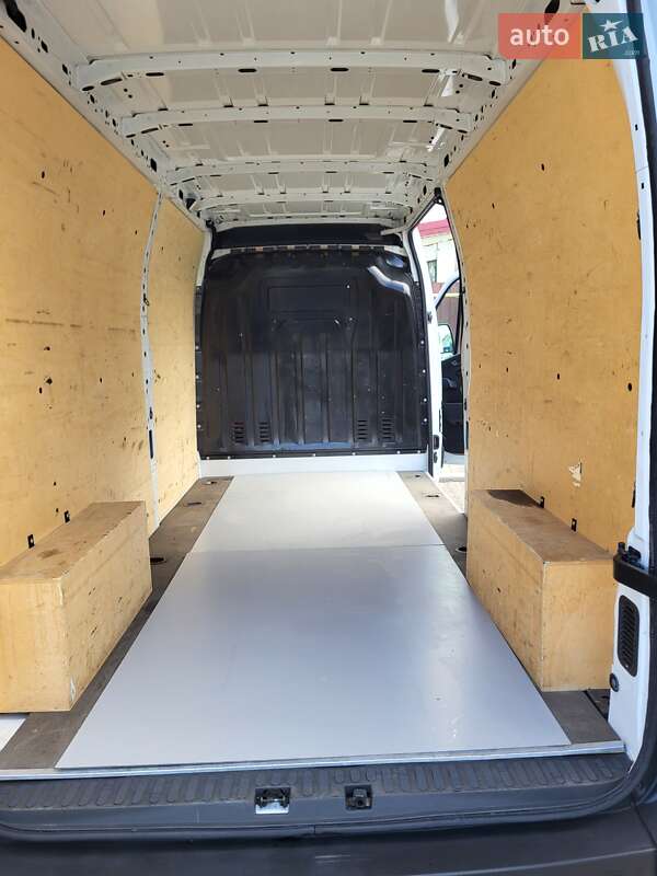 Вантажний фургон Renault Master 2019 в Одесі фото 24 Вантажний фургон Renault Master 2019 в Одесі