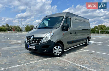 RENAULT MASTER 2019