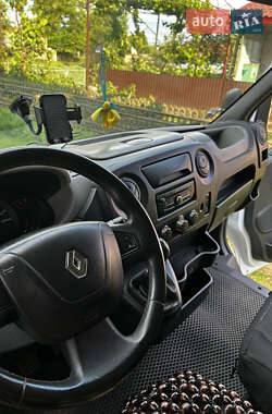 Інші вантажівки Renault Master 2015 в Рудки