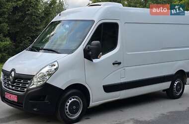 Рефрижератор Renault Master 2019 в Житомирі