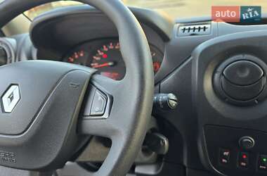 Рефрижератор Renault Master 2019 в 