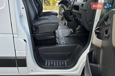 Рефрижератор Renault Master 2019 в 