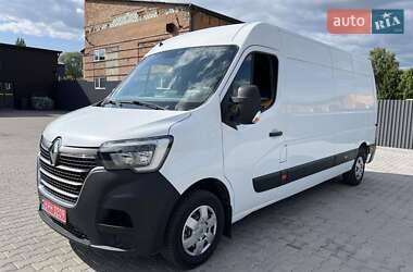 Грузовой фургон Renault Master 2019 в Нововолынске