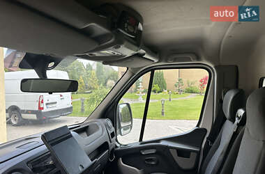 Рефрижератор Renault Master 2018 в 