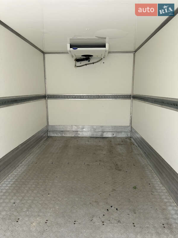 Рефрижератор Renault Master 2018 в Вараші