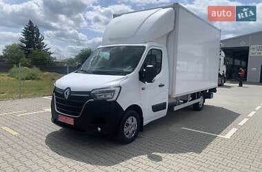 Грузовой фургон Renault Master 2020 в Нововолынске