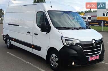 Грузовой фургон Renault Master 2021 в Ковеле