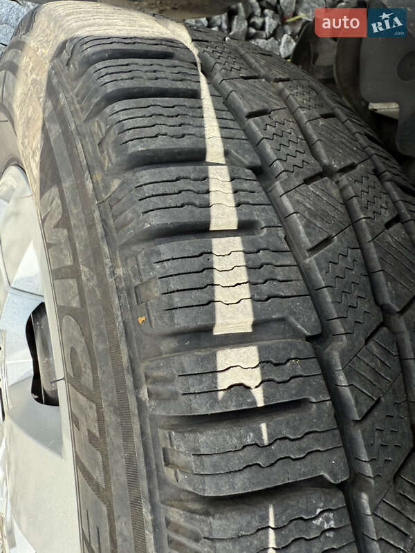 Грузовой фургон Renault Master 2020 в Дубно