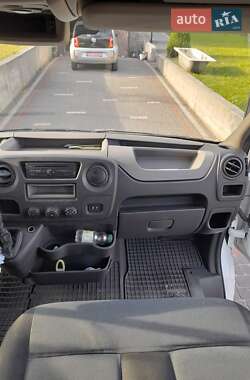 Микроавтобус Renault Master 2011 в 
