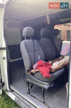Микроавтобус Renault Master 2016 в Тернополе