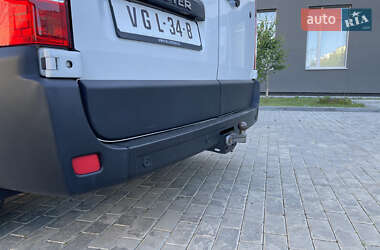 Грузовой фургон Renault Master 2020 в 