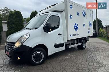Рефрижератор Renault Master 2013 в 