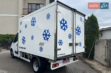Рефрижератор Renault Master 2013 в 