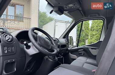 Рефрижератор Renault Master 2013 в 