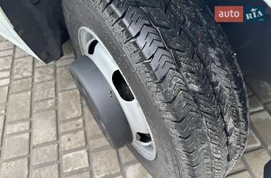 Рефрижератор Renault Master 2013 в 