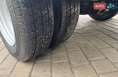 Рефрижератор Renault Master 2013 в 