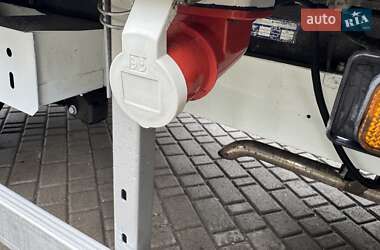 Рефрижератор Renault Master 2013 в 