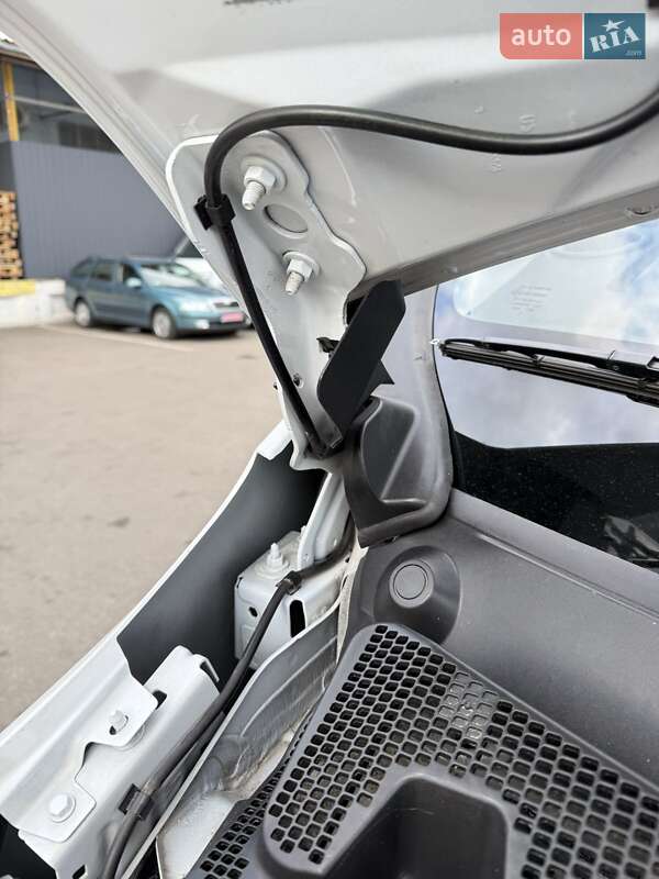 Грузовой фургон Renault Master 2020 в Луцке