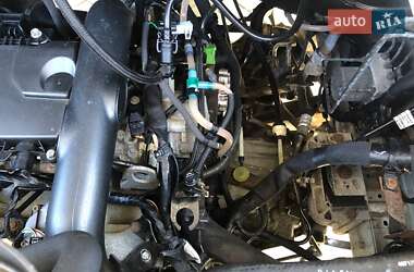 Грузопассажирский фургон Renault Master 2010 в Ковеле