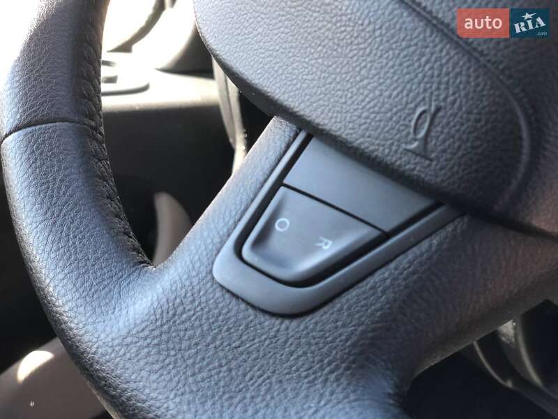 Грузопассажирский фургон Renault Master 2010 в Ковеле