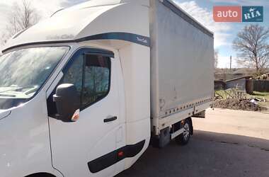 renault master 2020 в Репки от профессионального продавца Сергій Ільченко