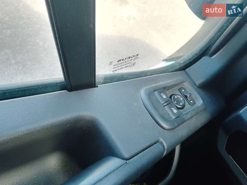 Тентованый Renault Master 2019 в Репках фото 13 Тентованый Renault Master 2019 в Репках