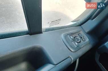 Тентованый Renault Master 2019 в 