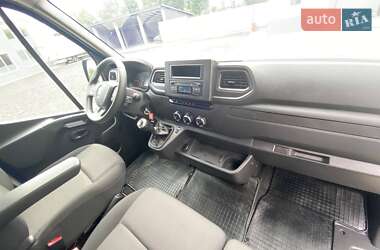 Вантажний фургон Renault Master 2023 в 