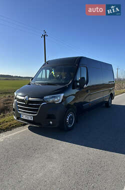 Мікроавтобус Renault Master 2019 в Винниках