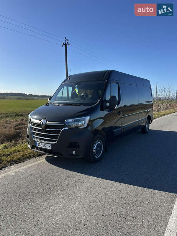 Renault Master 2019 Renault Master 2019