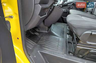 Грузовой фургон Renault Master 2020 в 