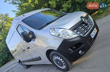 Вантажний фургон Renault Master 2018 в Бердичеві