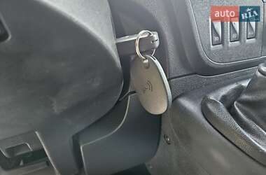 Грузовой фургон Renault Master 2018 в 