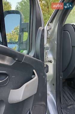 Грузовой фургон Renault Master 2014 в Ровно